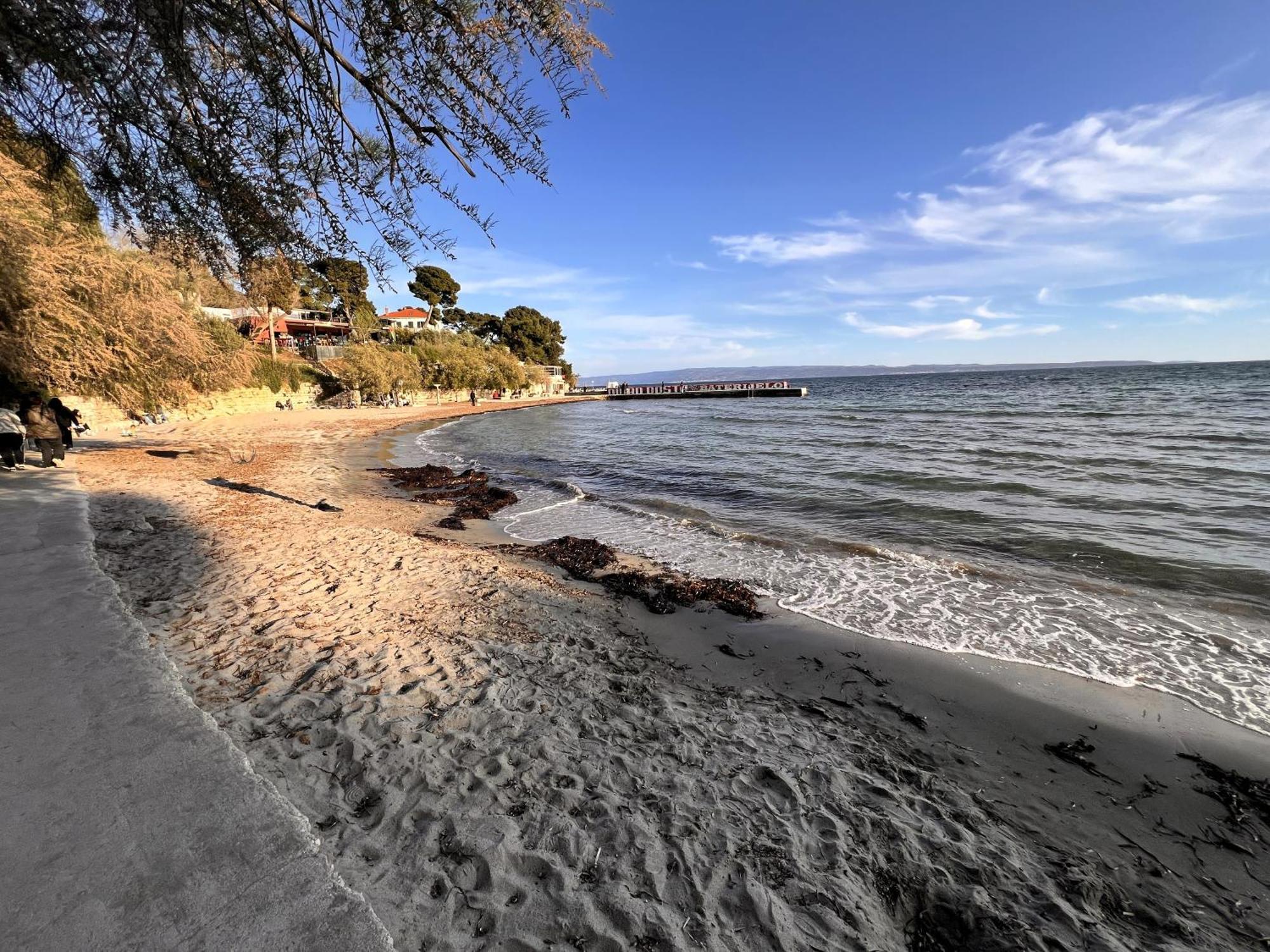 Apartment Firule Apartment-two Bedroom Urban Chic-prime Location-walk To Beach-free Parking Split